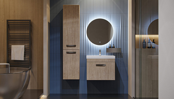 Пенал Velvex Estea 35 см ppEST.160.234