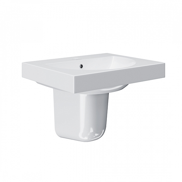 Раковина на тумбу Kerama Marazzi Buongiorno BG.wb.60