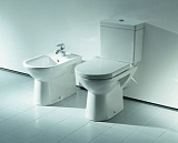 Унитаз-компакт Laufen Pro 8.2495.6.000.000.1