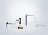 Смеситель для раковины Hansgrohe Talis E 240 71716000