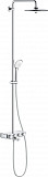 Душевая система Grohe Euphoria SmartControl 26510000
