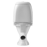 Унитаз Римини 1WH302130 Santek