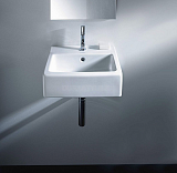Раковина Duravit Vero 0454500000 50 см