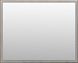 Зеркало Aquanet Nova Lite 100 дуб рустикальный LED 00249519