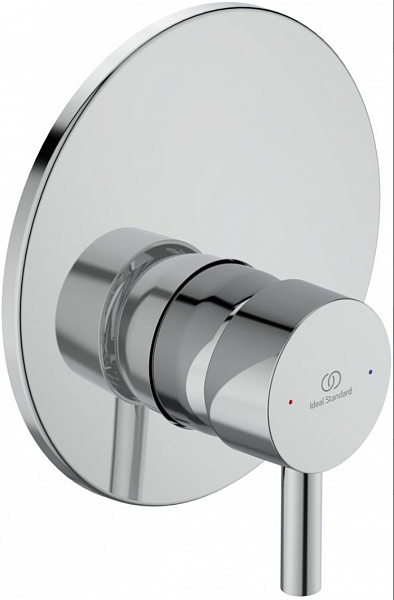 Смеситель Ideal Standard Ceraline A7388AA для душа