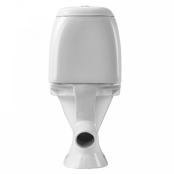 Унитаз Римини 1WH302130 Santek