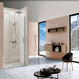 Душевая cтойка GK-0328 EKO Сатин