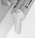 Смеситель Ideal Standard Connect Blue B9921AA для ванны с душем