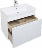 Мебель для ванной Aquanet София 80 белый 00203650