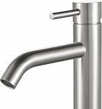 Смеситель для раковины Aquanet Steel AF210-11S AF210-11S