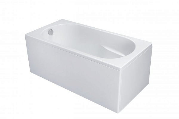 Акриловая ванна Roca Genova-N 150x75 ZRU9302894