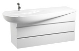 Тумба под раковину Laufen Alessi one 4.2452.0.097.631.1 120 см
