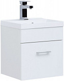 Тумба под раковину Aquanet Нота 40 белый 00159137