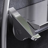 F0770A400 Spirit V2.0 душ.система, набор: смеситель д/душа с термостатом, верхн. душ d 250 мм, ручн.