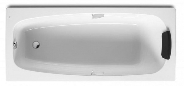 Акриловая ванна Roca Sureste 160х70 ZRU9302787