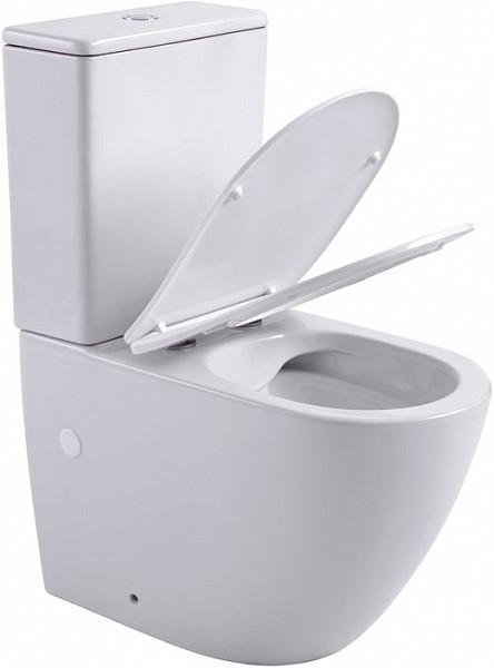 Сливной бачок Aquanet Cetus 2.0 C2 LX-2903 Cetus 2.0 C2