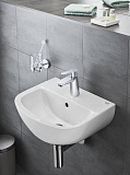 Набор для ванны 4 в 1 Grohe BauEdge 118389