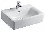 Раковина Ideal Standard Connect Cube 65 см E773001