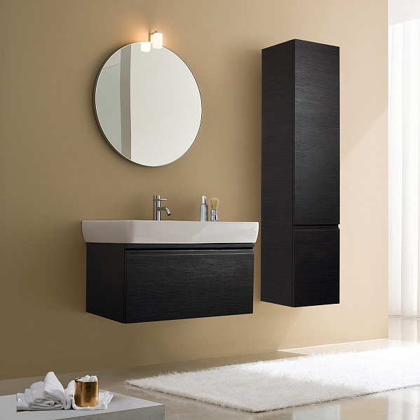 Раковина Laufen Pro 8.1395.6.000.104.1 85 см