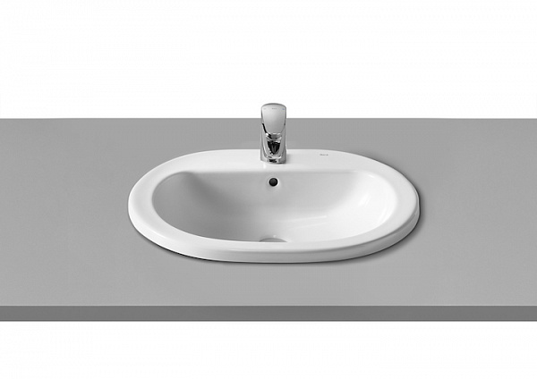 Раковина Roca Coral 56х48 327898000