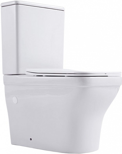 Сливной бачок Aquanet Elegant C2 LX-2914 Elegant C2 LX-2914