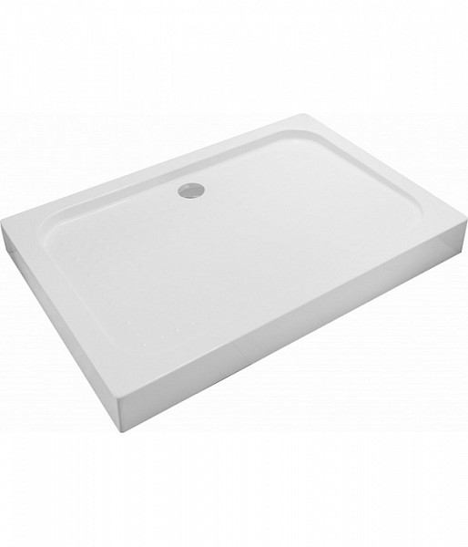 Душевой поддон Grossman PR-ST-120QL-R 120x80
