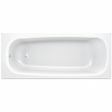 Стальная ванна BLB Universal HG 170x70 B70H