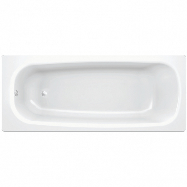 Стальная ванна BLB Universal HG 170x70 B70H