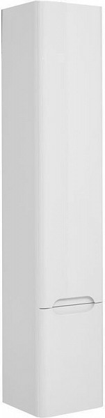 Пенал Aquanet София 35 L белый глянец 00207046