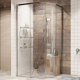 Душевое ограждение Ambassador Queen 11011102