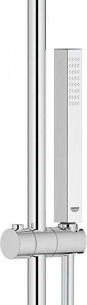 Душевая система Grohe Euphoria Cube 152 27932000
