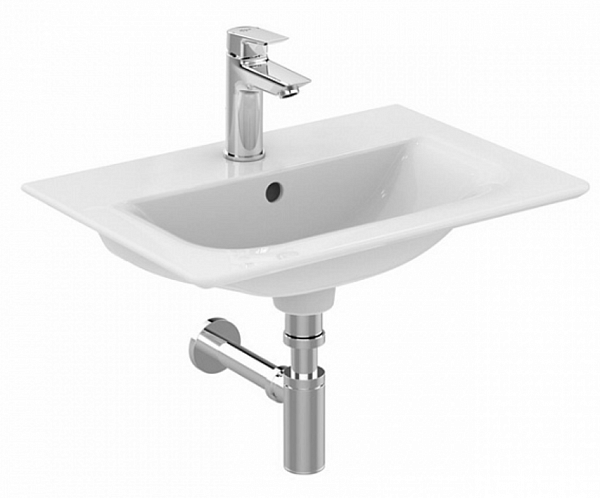 Раковина Ideal Standard Connect Air E027901 85 см