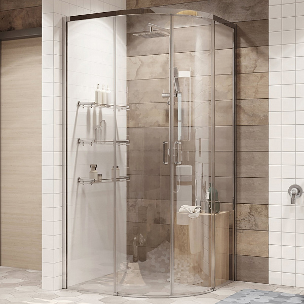 Душевое ограждение Ambassador Queen 11011102