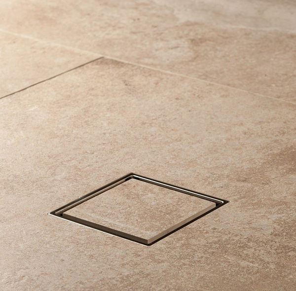Confluo Standard 10х10 Dry 3 Ceramic Pestan