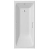 Ванна чугунная Delice Camelot 1800х800