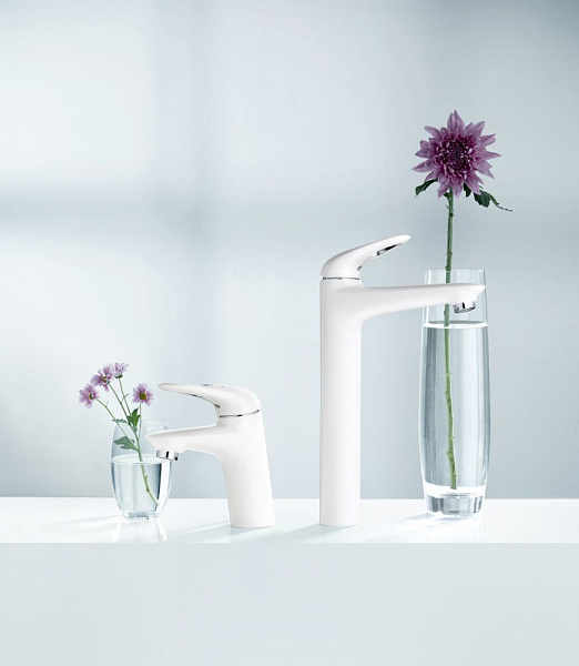 Смеситель для раковины Grohe Eurostyle New 23570LS3
