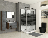 Душевая кабина Grossman GR272QR 120x80 Classic