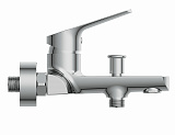 Смеситель FLAVIS для ванны Cersanit 63035