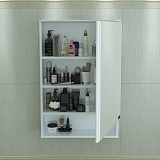 Зеркальный шкаф Вегас 60 Санта 700178