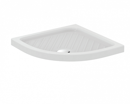 Душевой поддон Vidima Fresh 80х80 см W833461
