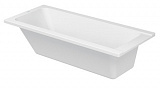 Акриловая ванна Duravit D-Code 160х70 700096000000000