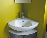 Раковина Jacob Delafon Odeon Up  34х34 см E4733-00