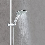 Душевая система Grohe Euphoria 27615001