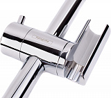 Душевой гарнитур Hansgrohe Raindance Select 150 3iet 27802000 65 см