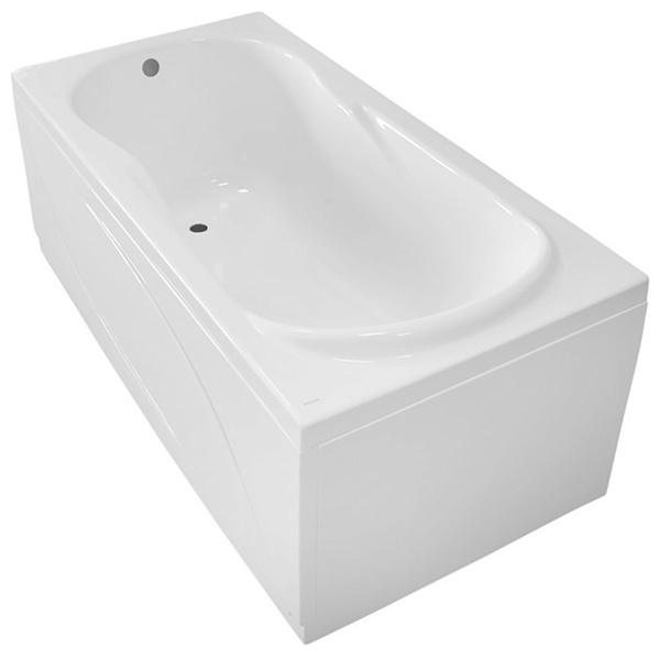 Акриловая ванна Santek Фиджи 160х75 1WH501597