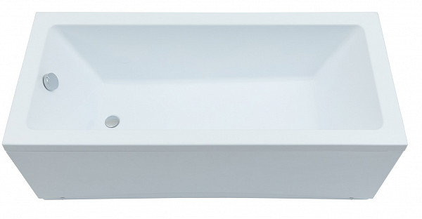 Акриловая ванна Aquanet Grace 170x75 (с каркасом) 00312397