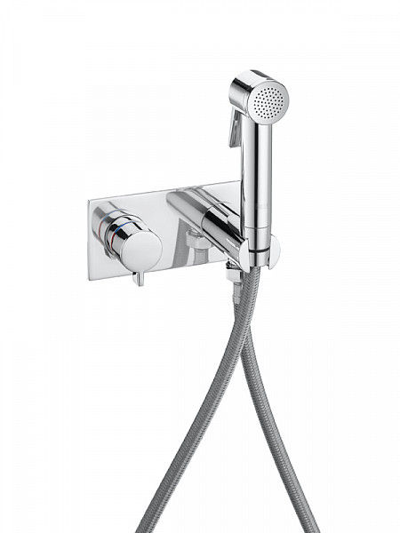 Гигиенический душ Roca Be-Fresh встраиваемый 5B9361C00