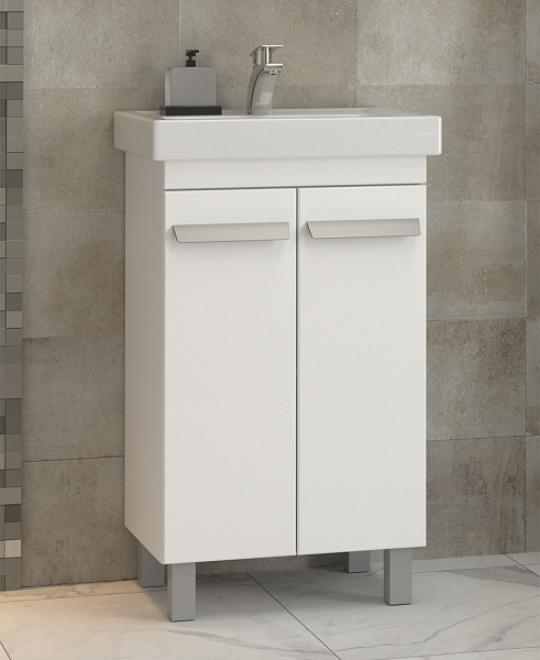 Тумба под раковину VIGO Nova 45 см tn.NOV.TIG.50.2D