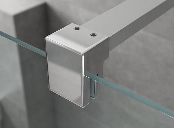 Душевое ограждение Ambassador Abner 10011104L