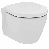 Крышка-сиденье Ideal Standard Connect Space E129001